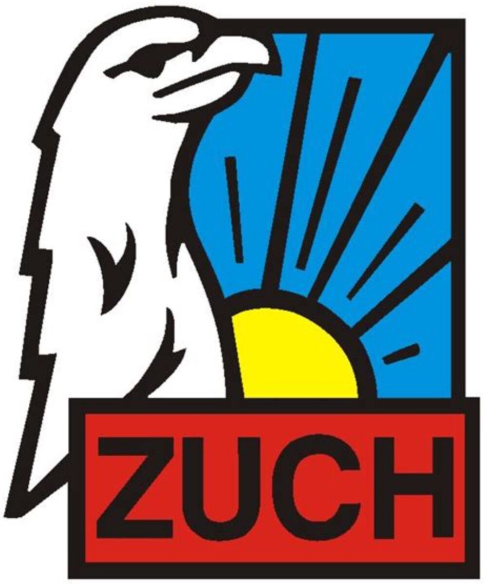Logo ZUCH